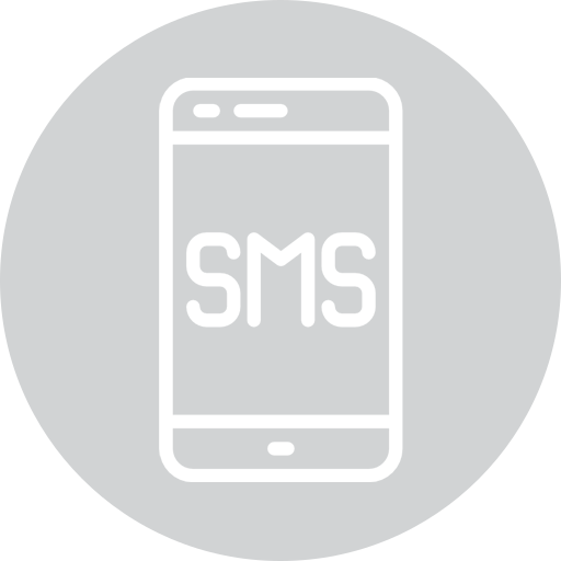 SMS Icon