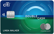 Citi® Double Cash Card